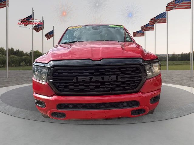 ram ram 1500 pickup 2022 1C6SRFFTXNN131361 image ram ram 1500 pickup 2022 1C6SRFFTXNN131361 image